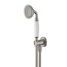 Clementine Hand-held Shower